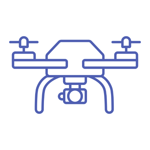 Drone Icon