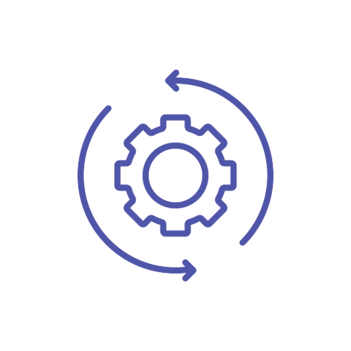 Gear Icon