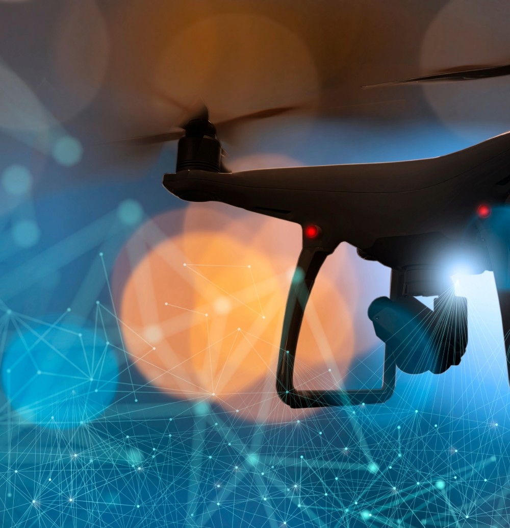 Drone technology
