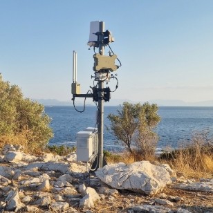 Monitoring