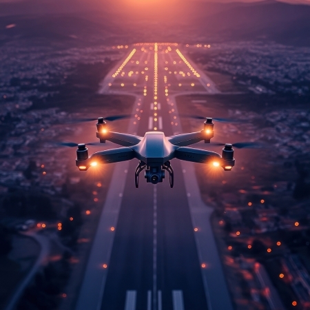 �����������, VTOL, Drone-in-Box,  Tethered Drones